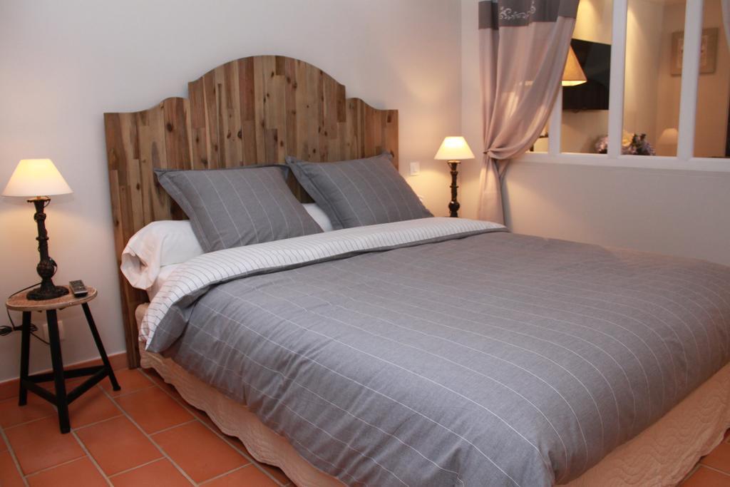 La Bastide Des Senteurs Peymeinade Quarto foto