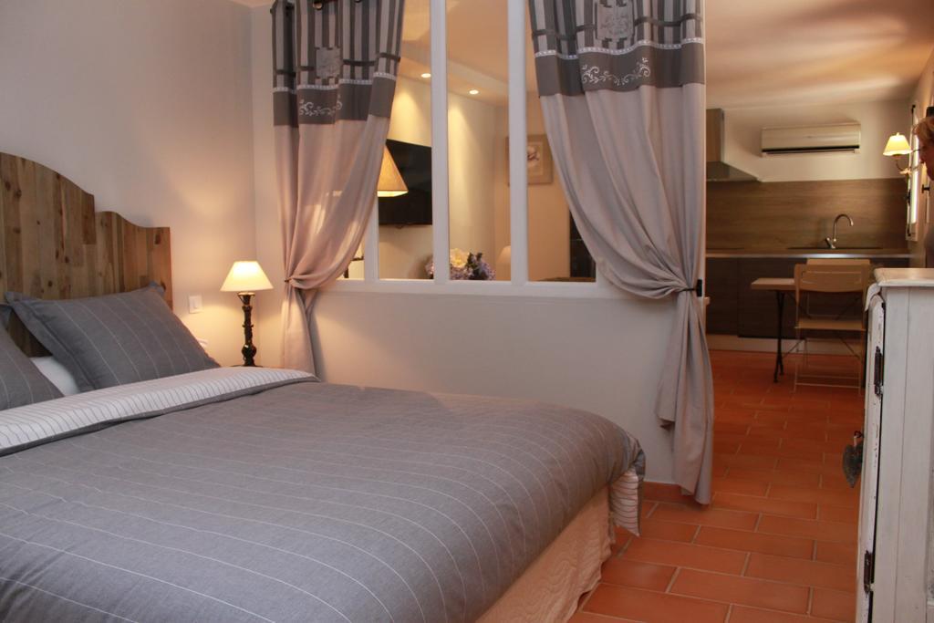 La Bastide Des Senteurs Peymeinade Quarto foto