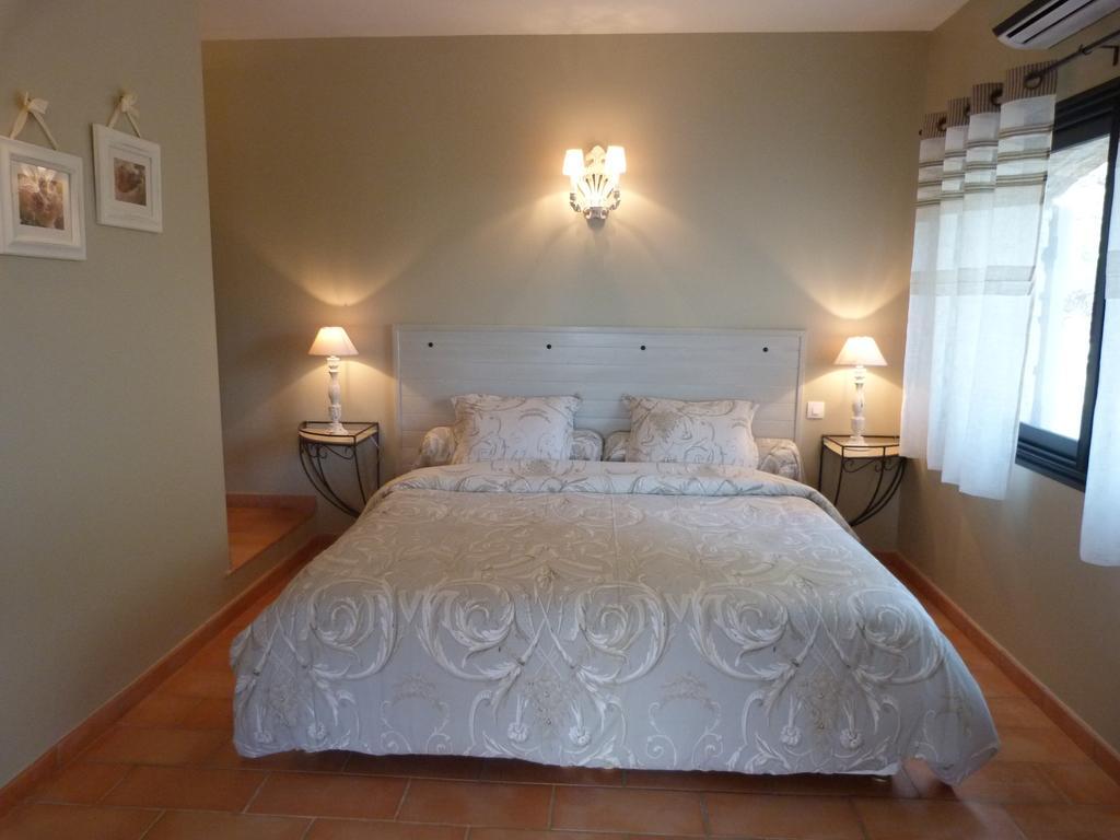 La Bastide Des Senteurs Peymeinade Quarto foto