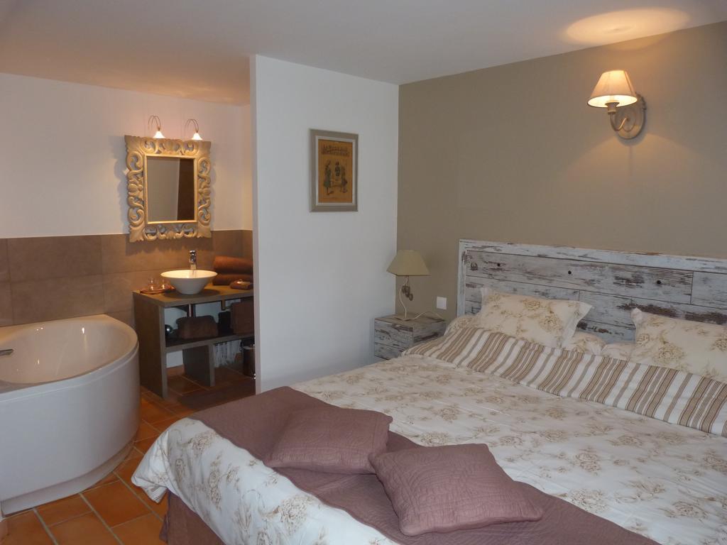 La Bastide Des Senteurs Peymeinade Quarto foto