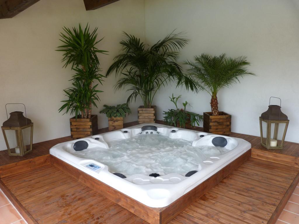 La Bastide Des Senteurs Peymeinade Quarto foto