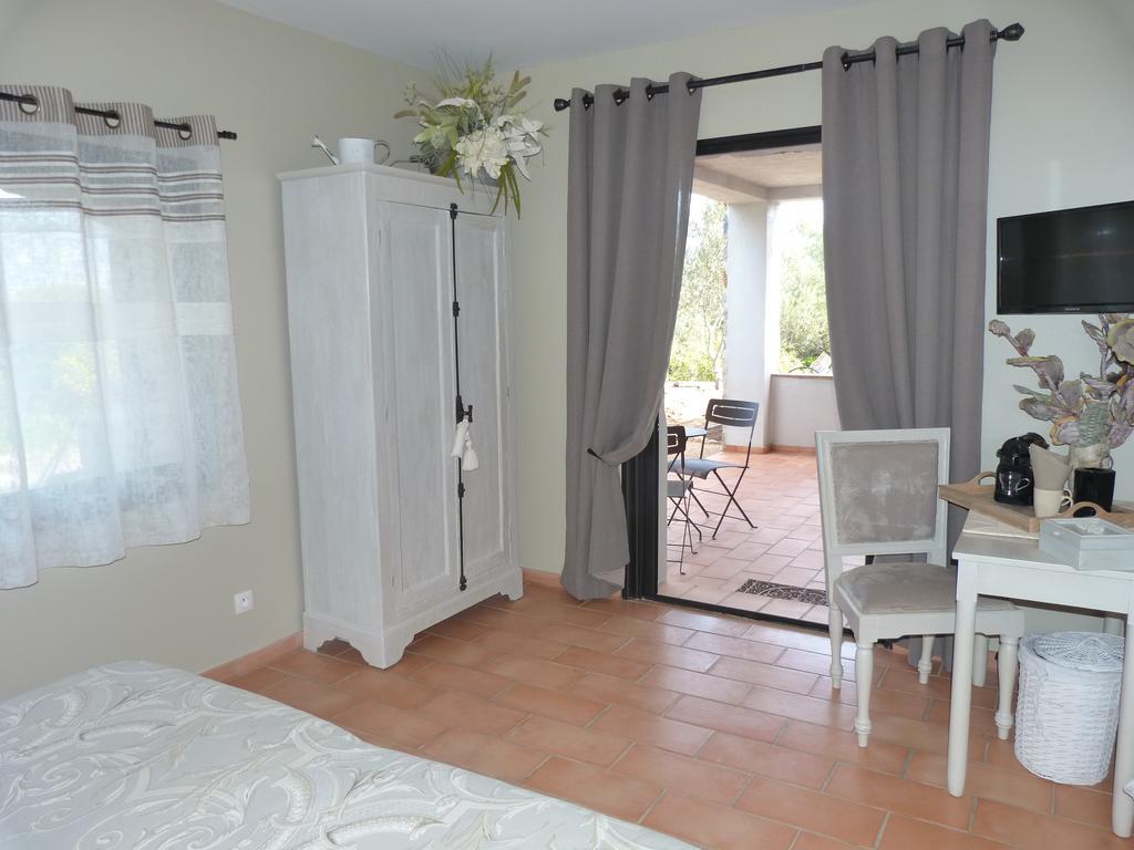 La Bastide Des Senteurs Peymeinade Quarto foto