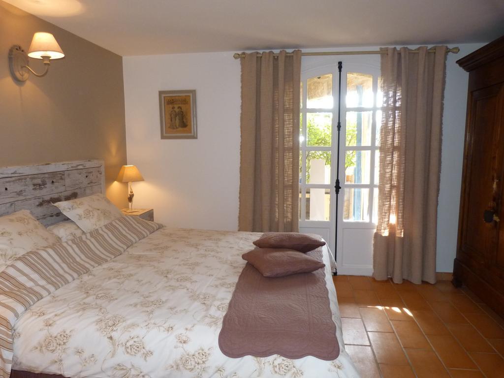 La Bastide Des Senteurs Peymeinade Quarto foto