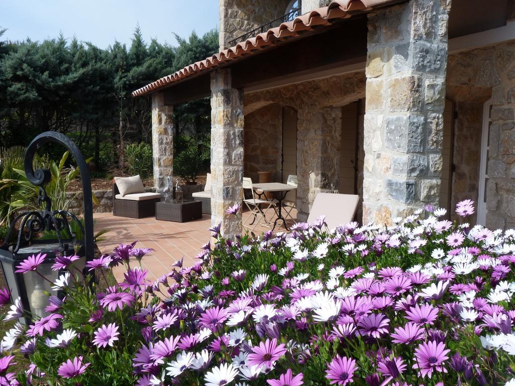 La Bastide Des Senteurs Peymeinade Quarto foto